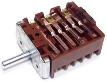 02 44 651 Beko 163100004 Electric Oven Commutator